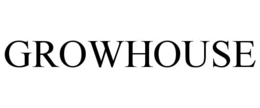 GROWHOUSE trademark