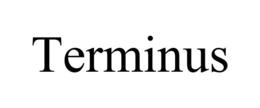 TERMINUS trademark