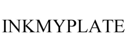 INKMYPLATE trademark