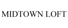 MIDTOWN LOFT trademark