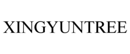 XINGYUNTREE trademark