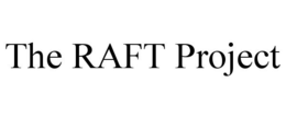 THE RAFT PROJECT trademark