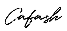 CAFASH trademark