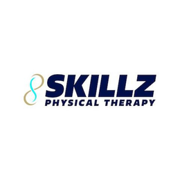 SKILLZ PHYSICAL THERAPY trademark