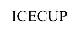 ICECUP trademark