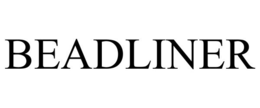BEADLINER trademark