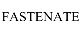 FASTENATE trademark
