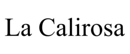 LA CALIROSA trademark