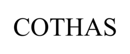 COTHAS trademark