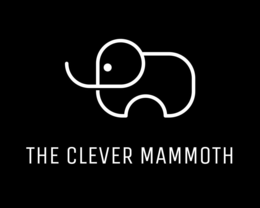 THE CLEVER MAMMOTH trademark