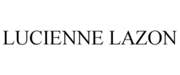 LUCIENNE LAZON trademark