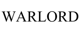 WARLORD trademark