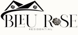 BLEU ROSE RESIDENTIAL trademark