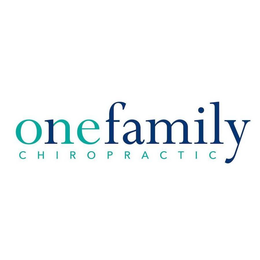 ONE FAMILY CHIROPRACTIC trademark