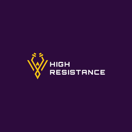 HIGH RESISTANCE trademark