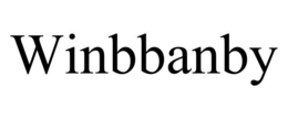 WINBBANBY trademark
