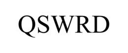 QSWRD trademark