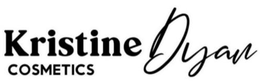 KRISTINE DYAN COSMETICS trademark