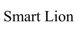 SMART LION trademark