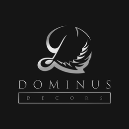 D DOMINUS DECORS trademark