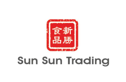 SUN SUN TRADING trademark