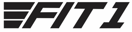 FIT 1 trademark