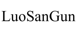 LUOSANGUN trademark