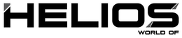 WORLD OF HELIOS trademark