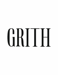 GRITH trademark