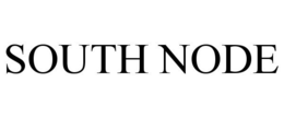 SOUTH NODE trademark