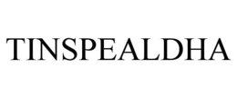 TINSPEALDHA trademark