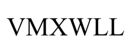 VMXWLL trademark