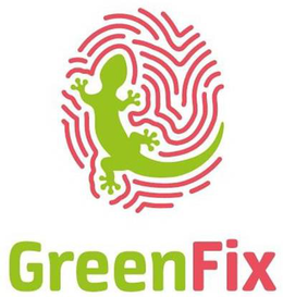 GREENFIX trademark