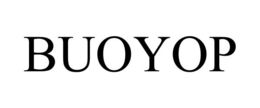 BUOYOP trademark