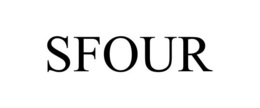 SFOUR trademark