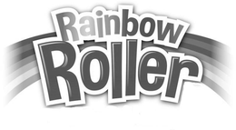 RAINBOW ROLLER trademark