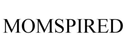 MOMSPIRED trademark