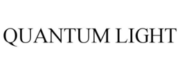 QUANTUM LIGHT trademark