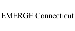 EMERGE CONNECTICUT trademark