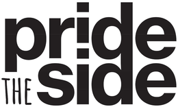 THE PRIDE SIDE trademark