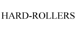 HARD-ROLLERS trademark