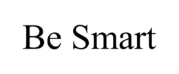 BE SMART trademark