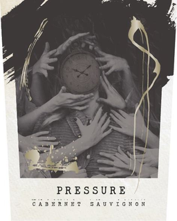 PRESSURE CABERNET SAUVIGNON trademark