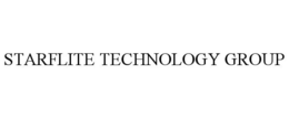 STARFLITE TECHNOLOGY GROUP trademark
