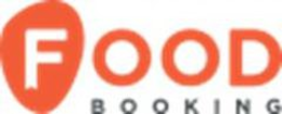 FOOD BOOKING trademark