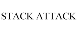 STACK ATTACK trademark