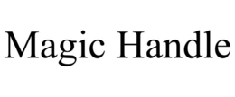 MAGIC HANDLE trademark
