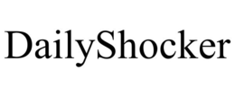 DAILYSHOCKER trademark