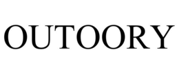 OUTOORY trademark