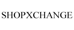 SHOPXCHANGE trademark